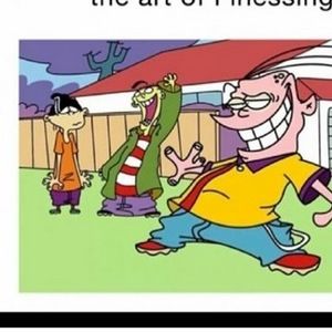 Meet your Posher, The 919